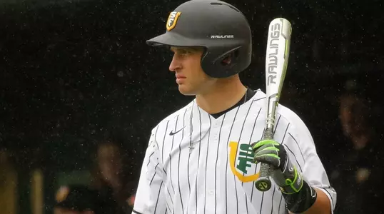 Harrison Bruce vs. Northern Colorado 2017