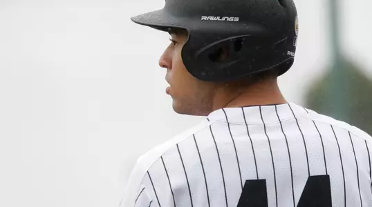 Manny Ramirez, Jr. vs. Northern Colorado 2017