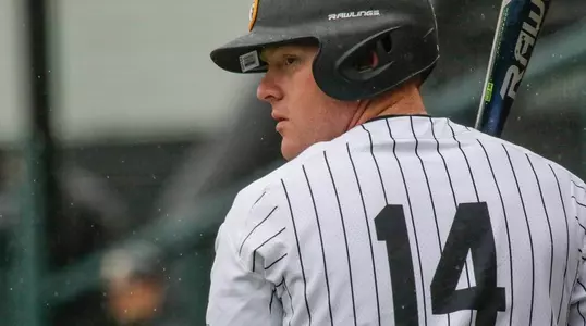 Ross Puskarich vs. Northern Colorado 2017