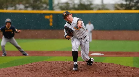 Scott Parker vs. Northern Colorado 2017