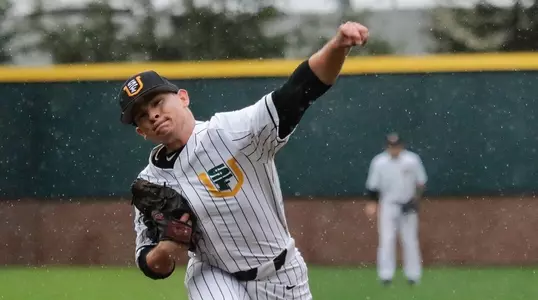 Scott Parker vs. Northern Colorado 2017