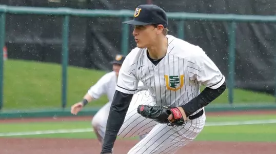 Thomas Ponticelli vs. Northern Colorado 2017