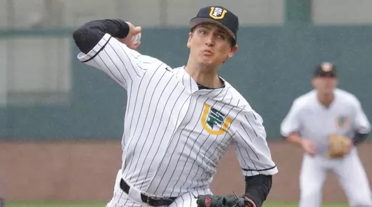 Thomas Ponticelli vs. Northern Colorado 2017