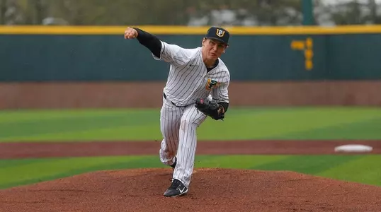 Thomas Ponticelli vs. Northern Colorado 2017