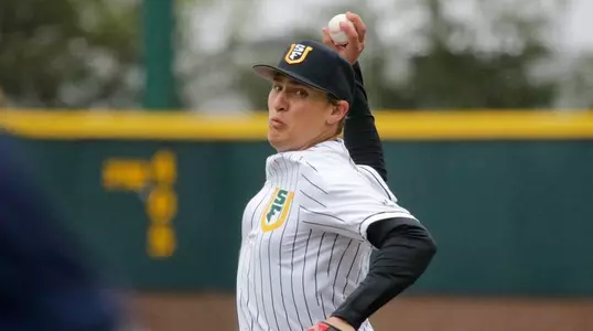 Thomas Ponticelli vs. Northern Colorado 2017