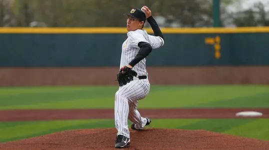 Thomas Ponticelli vs. Northern Colorado 2017