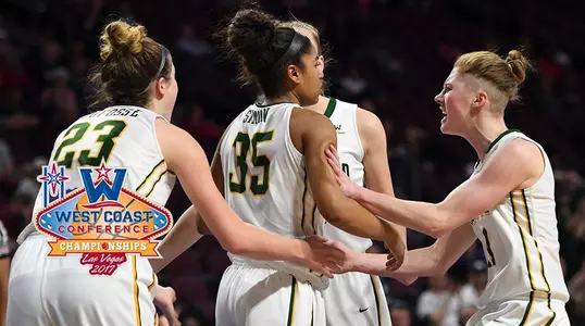 WBB WCC Championships 2017