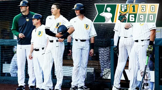 Dons vs. Coastal Carolina