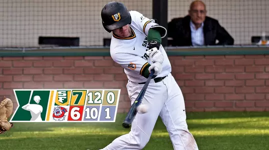 Baseball Postgame_Fresno State