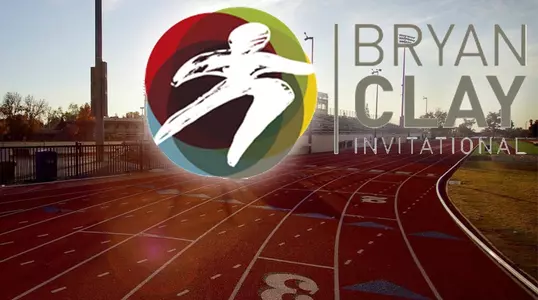 Bryan Clay Invitational