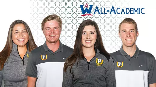 WCC All-Academic