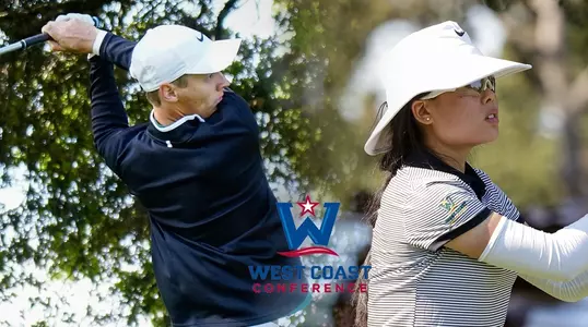 WCC Golf