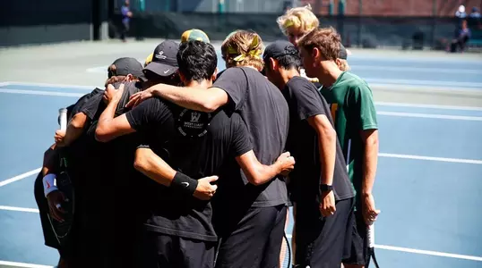 USF men's tennis