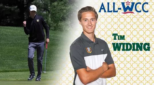 Tim Widing