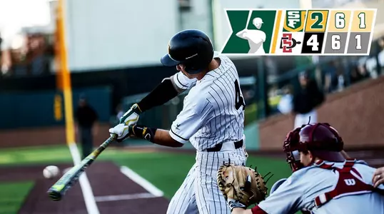 Baseball Postgame_San Diego State
