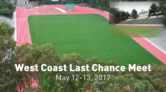2017 West Coast Last Chance