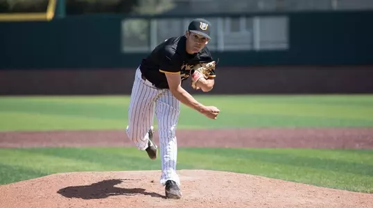 Joey Carney vs. Pepperdine 2017_Jamie Soja