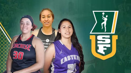 2017 WBB NLI