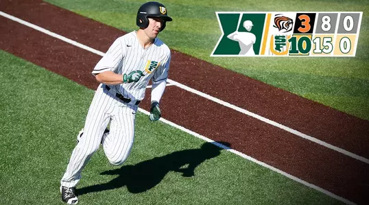 BASE - USF 10, Pacific 3