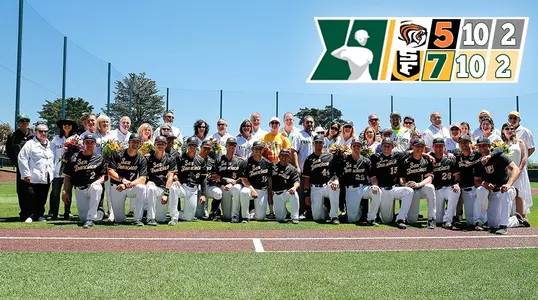 BASE - USF 7, Pacific 5