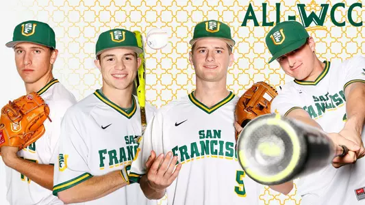 BASE - All-WCC