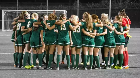 2016 women's soccer