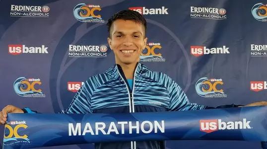 Jose Madera - OC Marathon