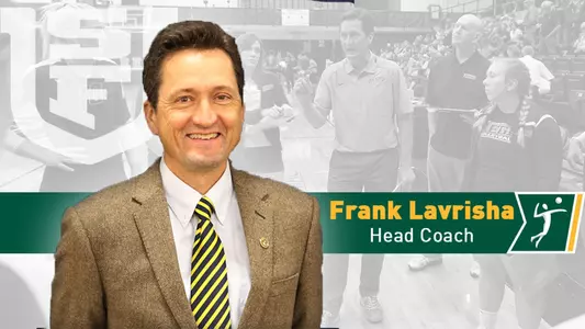 Frank Lavrisha
