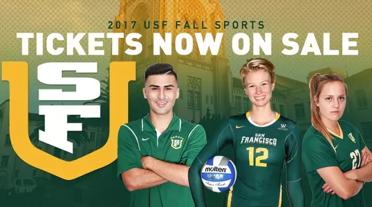 Fall Sports Tickets