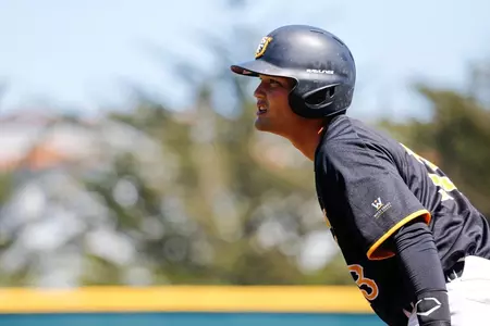 Aaron Ping vs. Pacific 2017_Christina Leung