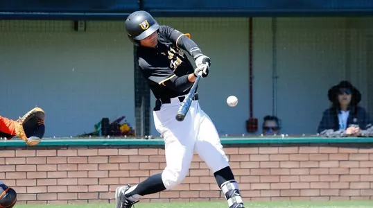 Aaron Ping vs. Pacific 2017_Christina Leung