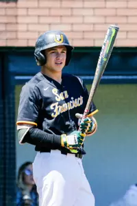 Matt Sinatro vs. Pacific 2017_Christina Leung