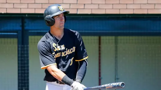 Michael Perri vs. Pacific 2017_Christina Leung