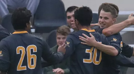 2017 MSOC vs Stanislaus State