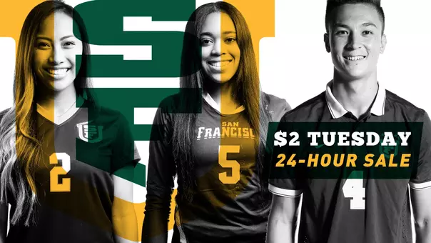 USF Athletics Home Opening Weekend