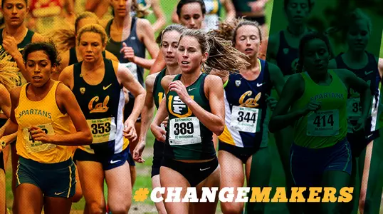 USF cross country rankings hero website