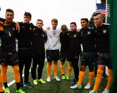 2017 MSOC vs Stanislaus State