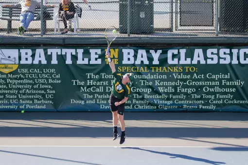 2016 Battle in the Bay