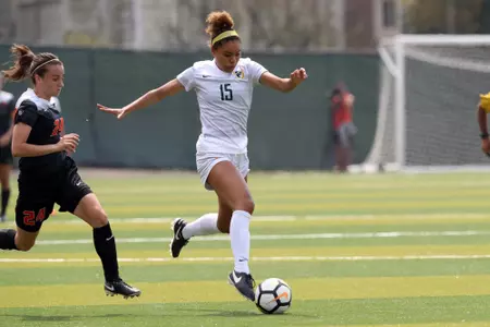 2017 WSOC vs Oregon State