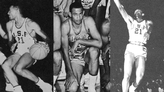 USF-Dons-Men's-Basketball-Hall-of-Fame