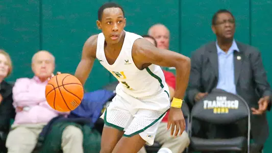 Jamaree-Bouyea-USF-Dons-Mens-Basketball