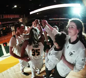 USF Women's Basketball