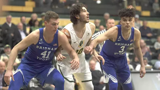Matt-McCarthy-USF-Dons-Mens-Basketball-vs-BYU