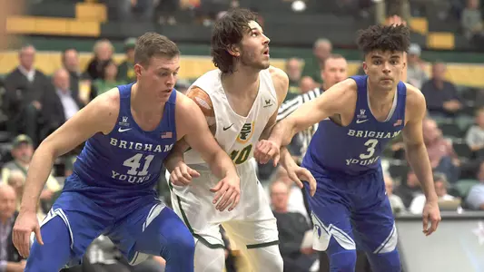 Matt-McCarthy-USF-Dons-Mens-Basketball-vs-BYU