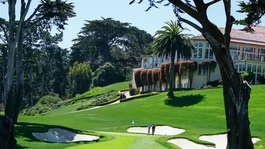 Lake-Course-Olympic-Club-USF-Dons-Mens-Golf