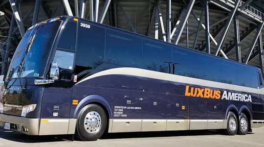 LuxBus