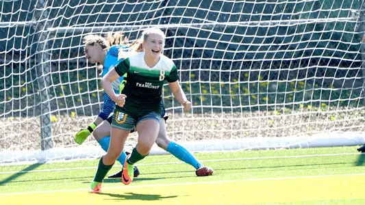 Bethan-Parry-USF-Dons-Womens-Soccer-goal-vs-Portland