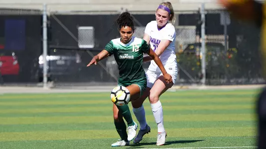 Miciah-Madison-USF-Dons-Womens-Soccer-WCC-Player-of-the-Week