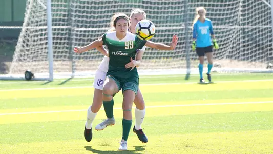 Sydney-Cooper-USF-Dons-Women's-Soccer
