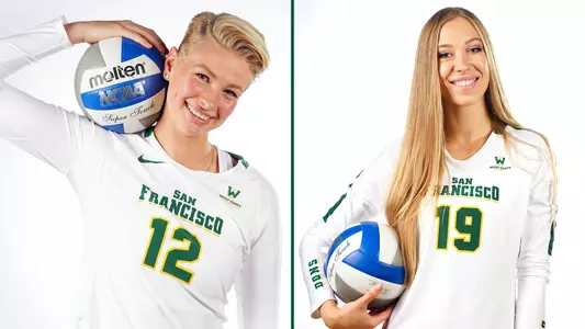Marjolijn Oskam Lena Bondar Senior Day graphic